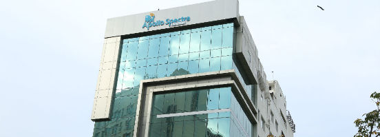 Apollo Spectra Hospitals, MRC Nagar