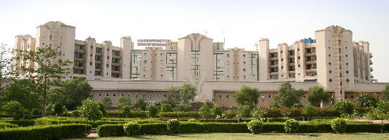 Apollo Hospitals Indraprastha
