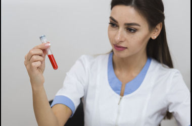 AEC Test Normal Range