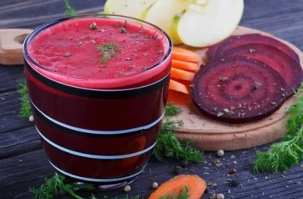 ABC Juice Benefits: A Vitamin-Packed Powerhouse for Overall Wellness