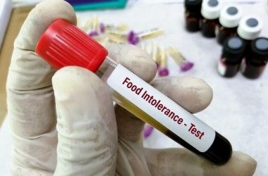 Food Intolerance Test