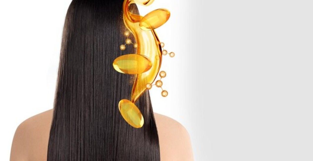 Which Vitamin Is Good for Hair? | Essential Vitamins for Healthy Hair Growth