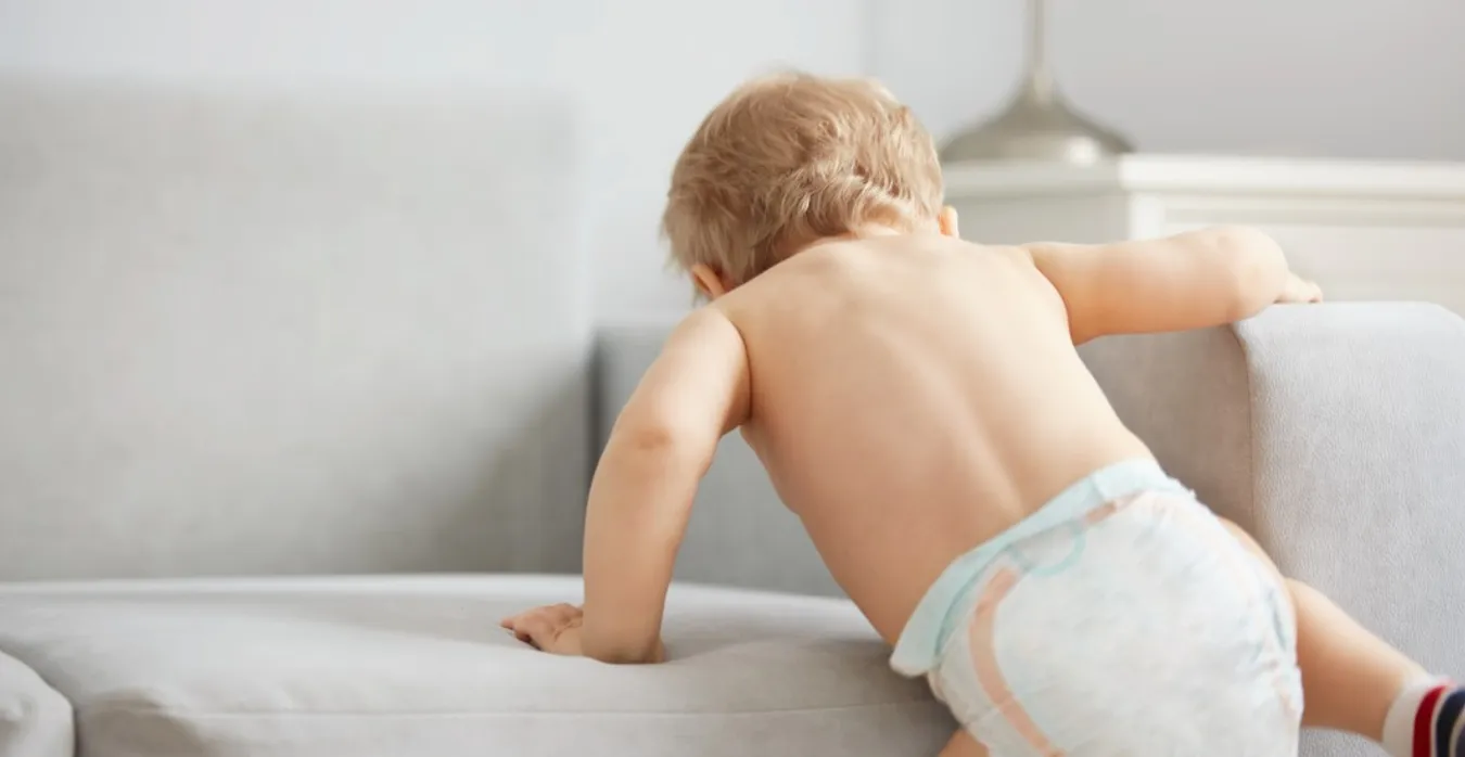 boy diaper rash How to Prevent and Treat Diaper Rash: Everything You Need to Know