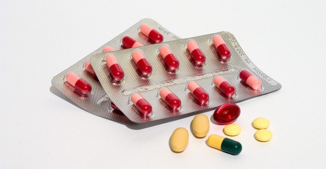 Contrapill Kit Tablet: Action, Dosage, Side Effects