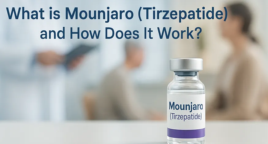 moringa and tirzepatide The Power of Moringa in Diabetes Management