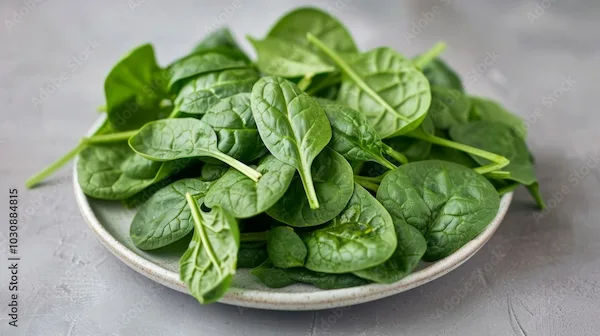 Benefits of Spinach