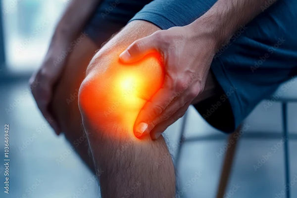 How To Reduce Knee Pain?