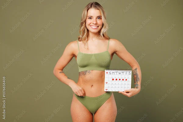 How To Reduce Period Flow?
