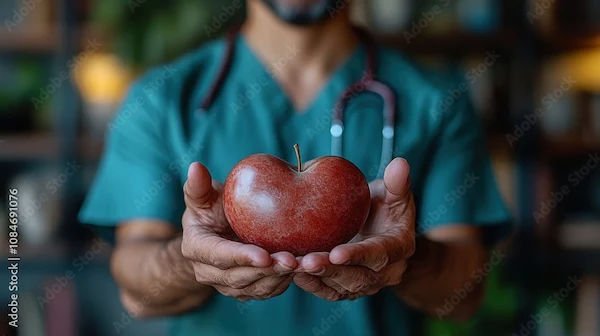 Benefits Of Apple