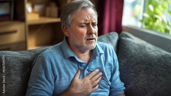 How To Reduce Chest Pain?