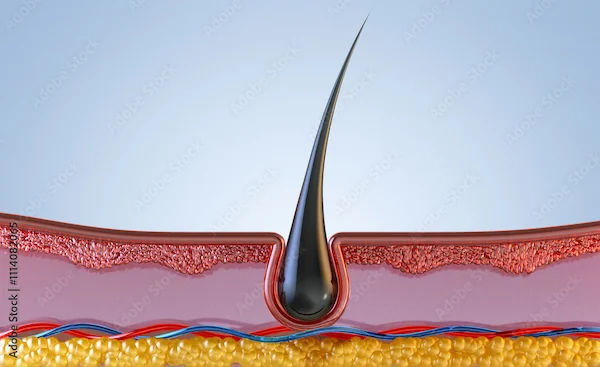 How To Increase Melanin In Hair?