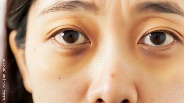 How To Reduce Eye Bags?