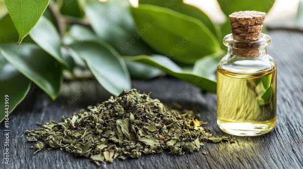 Benefits Of Camphor