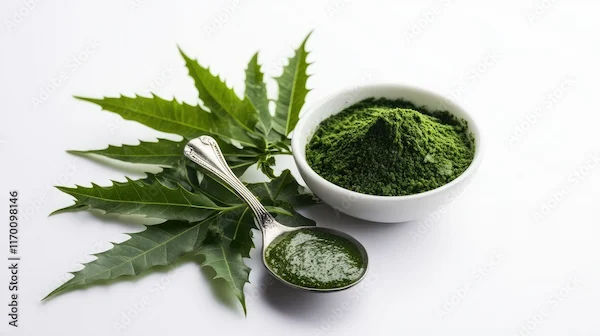 Neem Benefits