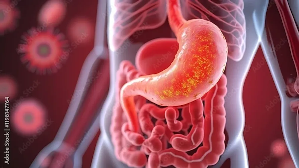 How To Increase Stomach Acid in Ayurveda?