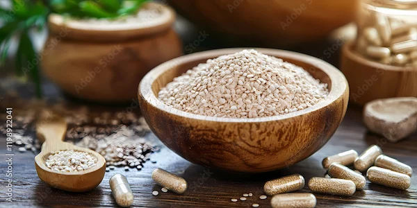 Isabgol (Psyllium Husk) Benefits