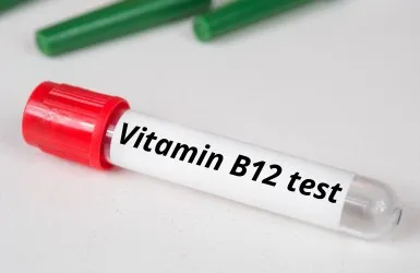 red urine after b12 injection Vitamin Test – Normal Range, Purpose, Procedure and Results Interpretation Injectable vitamins Nucleon Nutrition AOD-9604 60 Size:1000 mcg/ml - 30 ml x 1