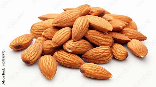 Benefits of Almond