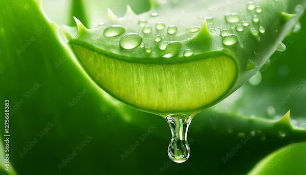 Aloe Vera Benefits