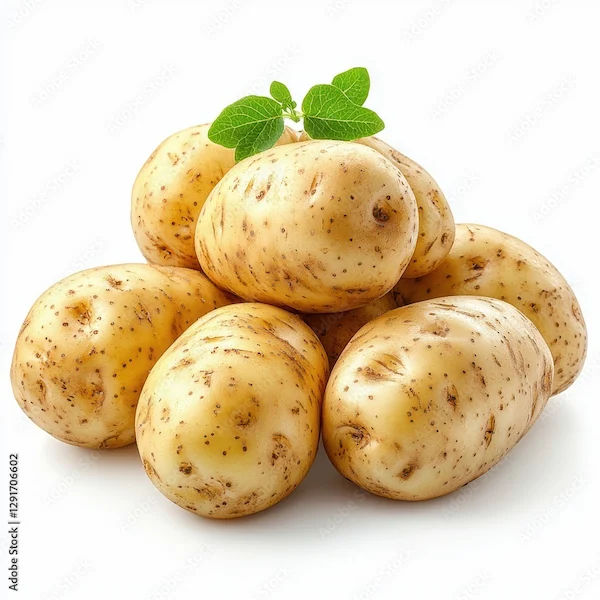 Benefits Of Potato