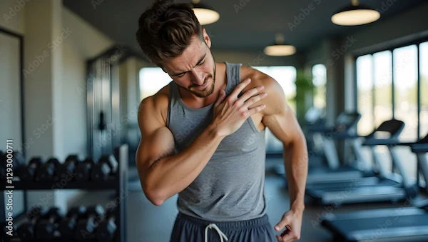 How To Reduce Muscle Soreness?