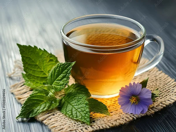 Benefits Of Tea