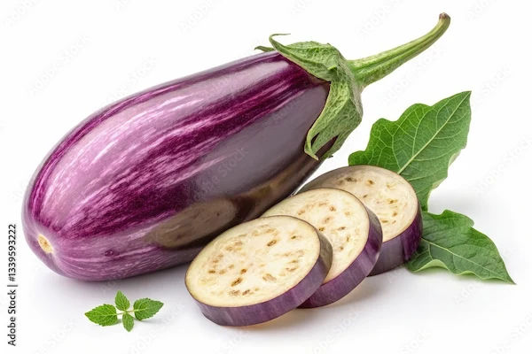 Brinjal Benefits