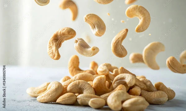 Benefits Of Cashew