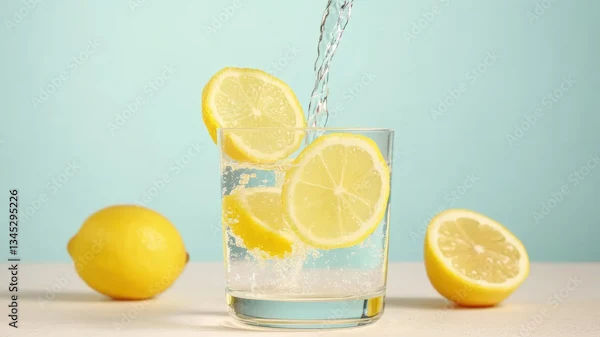 Benefits Of Lemon