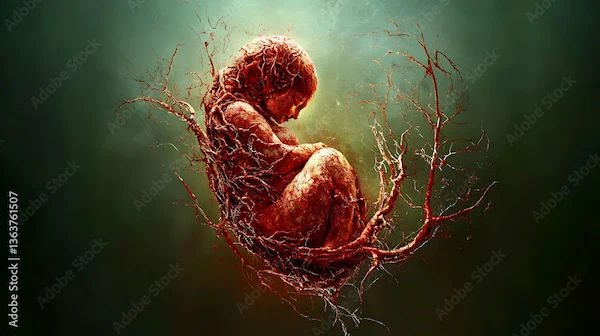 How To Increase Blood Flow To Baby During Pregnancy?