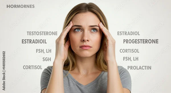 How To Reduce Hormonal Imbalance?