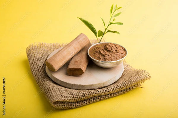 Benefits of Chandan