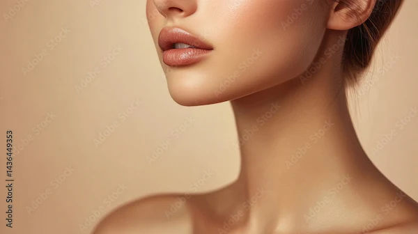 How To Reduce Lip Fat?