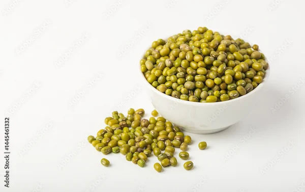 Benefits of Moong