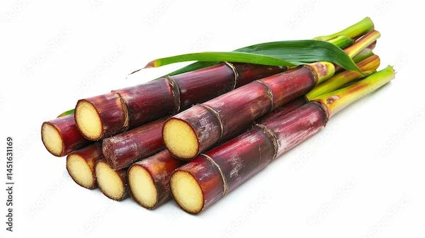 Benefits Of Sugarcane