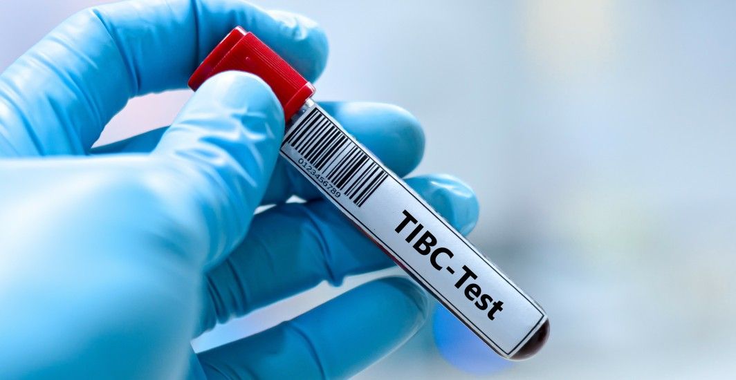 Suspect Iron Imbalance? A TIBC Blood Test Checks Your Body's Ability to ...