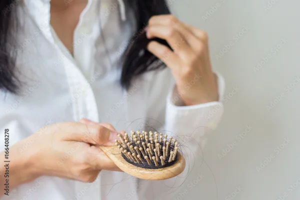 How To Reduce Split Ends?