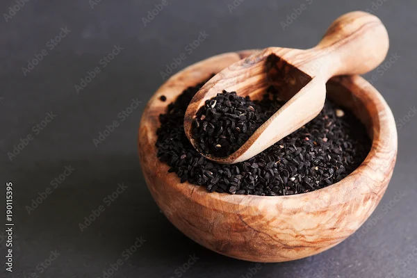 Benefits Of Kalonji