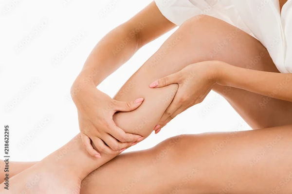 How to Reduce Calf Fat?