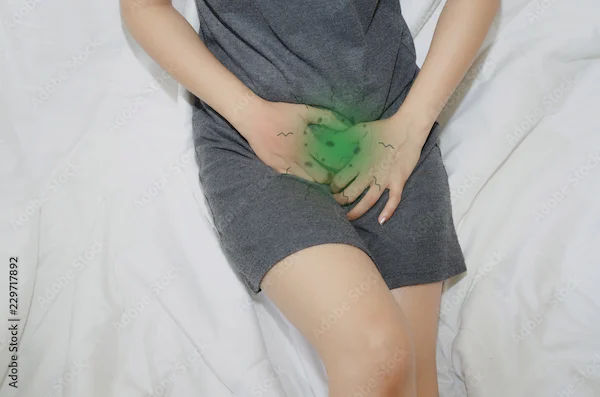 How To Reduce Vaginal Itching?