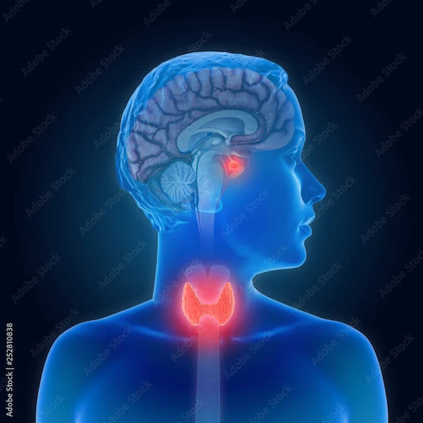 How To Reduce Tsh Level In Female?