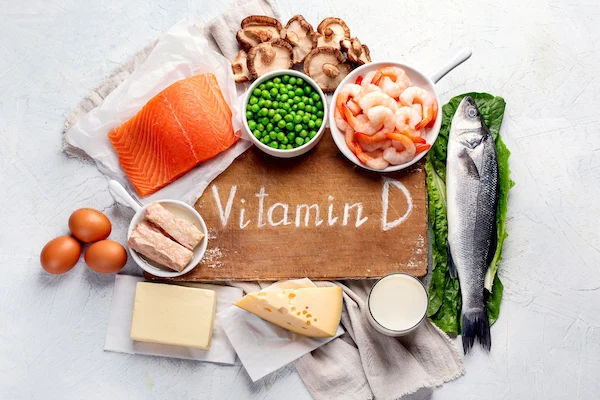 How Much Vitamin D Do You Need To Increase AMH?