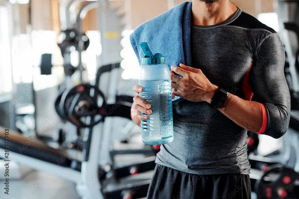 How to Reduce Water Weight?