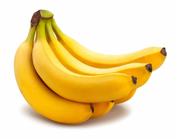 Benefits Of Banana
