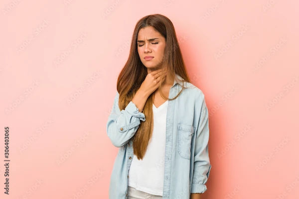 How To Reduce Throat Pain?