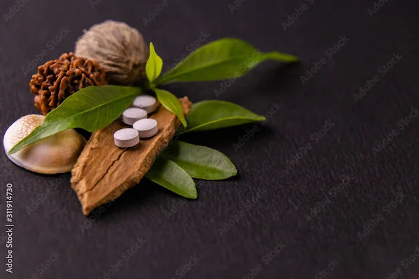 Rudraksha Benefits