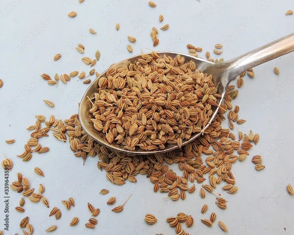 Benefits Of Ajwain