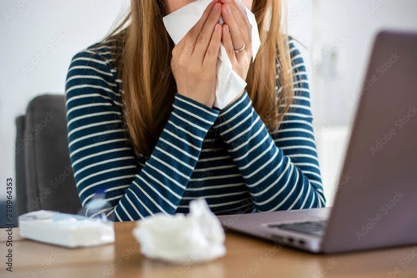 How To Reduce Cough?