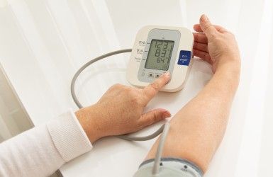 Blood Pressure (BP)