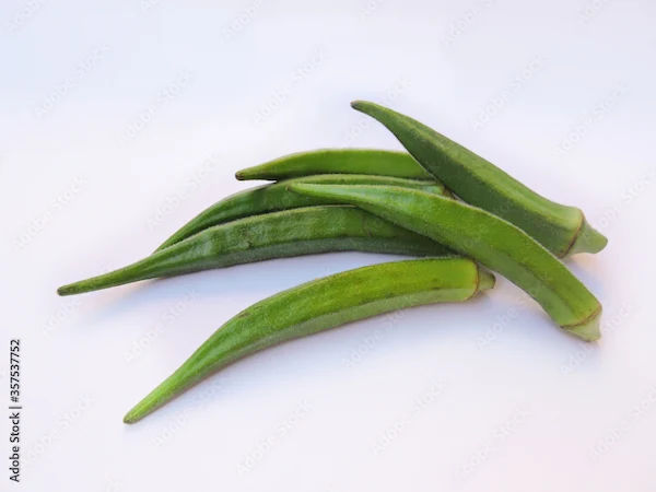 Benefits of Bhindi (Okra)